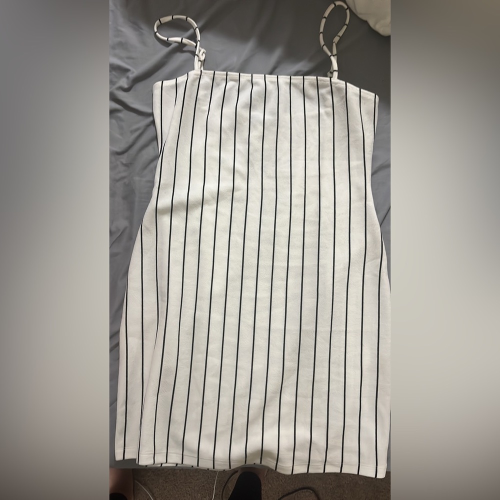 SHEIN. Size large mini dress